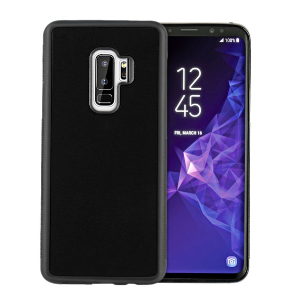 Anti Gravity Phone Cases for Samsung Galaxy S9 S9 Plus Cover Nano Suction Adsorption Wall Case for Samsung S9 Capa - virtualcatstore.com