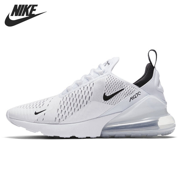 NIKE  Kids Original AIR MAX 270 New Arrival Kids Running Shoes Outdoor Sneakers - virtualcatstore.com