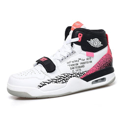 JINBEILE Women Basketball Shoes Jordan Retro Off White Super Star Shoes Air Sneaker Jordan Shoes of Women Outdoor Sport Sneakers - virtualcatstore.com