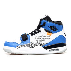 JINBEILE Women Basketball Shoes Jordan Retro Off White Super Star Shoes Air Sneaker Jordan Shoes of Women Outdoor Sport Sneakers - virtualcatstore.com