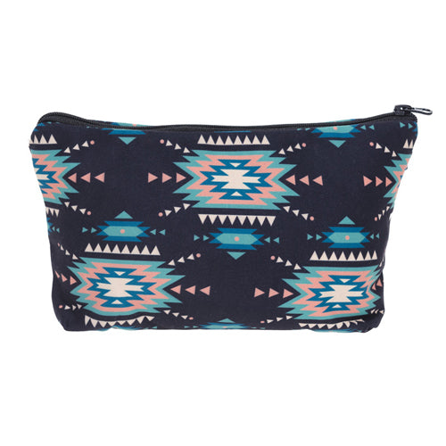 Makeup Bags  Travel  Pouch Women Cosmetic Bag - virtualcatstore.com