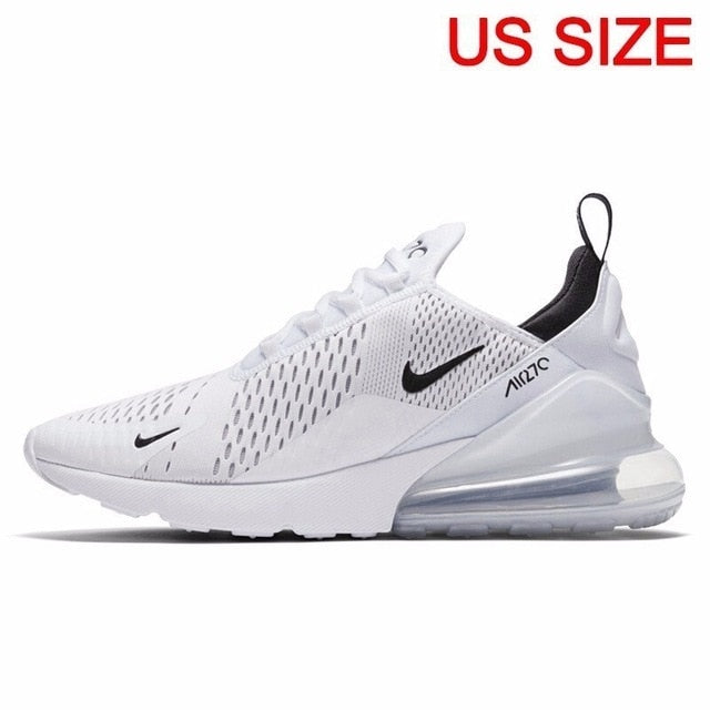 NIKE  Kids Original AIR MAX 270 New Arrival Kids Running Shoes Outdoor Sneakers - virtualcatstore.com