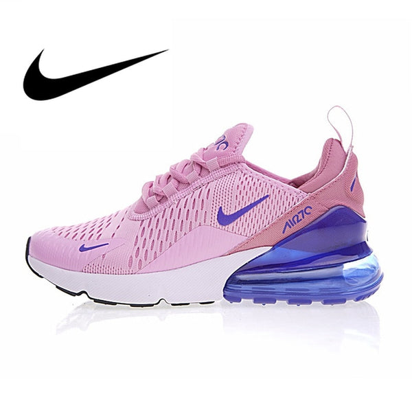 Nike Air Max 270 Women's Breathable Running Shoes Sneakers Sport Outdoor - virtualcatstore.com