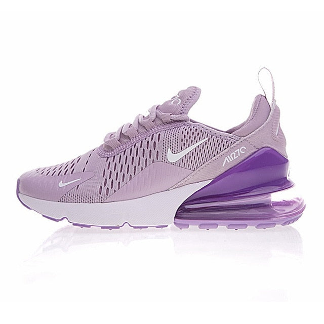 Nike Air Max 270 Women's Breathable Running Shoes Sneakers Sport Outdoor - virtualcatstore.com