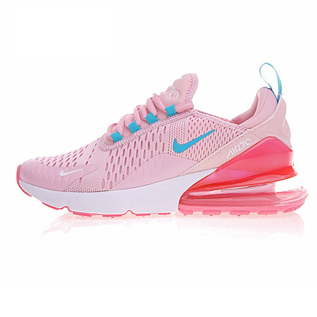 Nike Air Max 270 Women's Breathable Running Shoes Sneakers Sport Outdoor - virtualcatstore.com