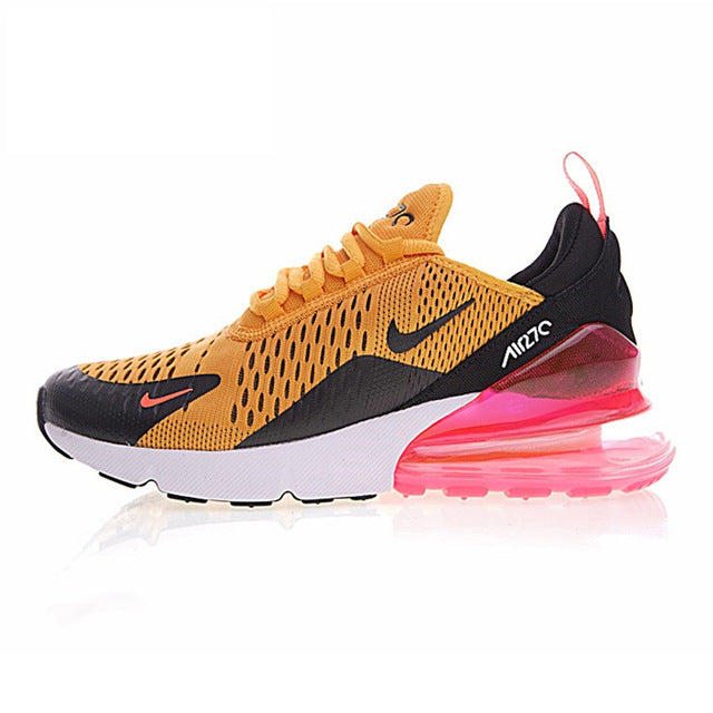 Nike Air Max 270 Women's Breathable Running Shoes Sneakers Sport Outdoor - virtualcatstore.com