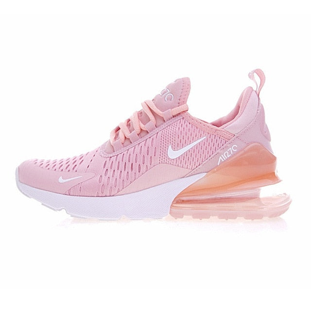 Nike Air Max 270 Women's Breathable Running Shoes Sneakers Sport Outdoor - virtualcatstore.com