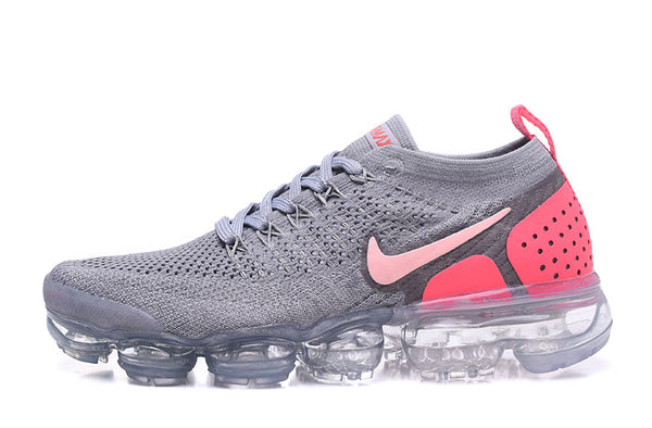 NIKE AIR VAPORMAX FLYKNIT 2.0 Authentic Women Running Shoes Breathable Sport Outdoor Sneakers Durable - virtualcatstore.com