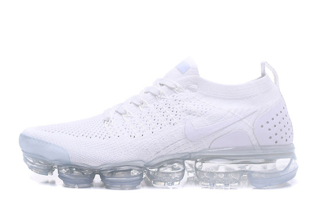 NIKE AIR VAPORMAX FLYKNIT 2.0 Authentic Women Running Shoes Breathable Sport Outdoor Sneakers Durable - virtualcatstore.com