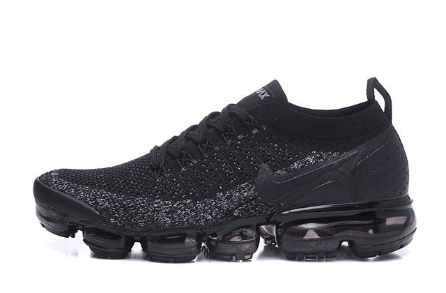 NIKE AIR VAPORMAX FLYKNIT 2.0 Authentic Women Running Shoes Breathable Sport Outdoor Sneakers Durable - virtualcatstore.com