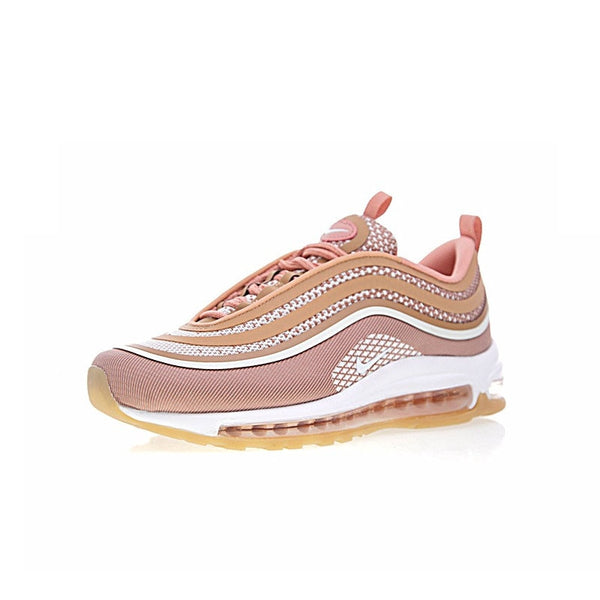 Original New Arrival Authentic Nike Air Max 97 UL '17 Women's Running Shoes Sport Outdoor Sneakers Good Quality - virtualcatstore.com