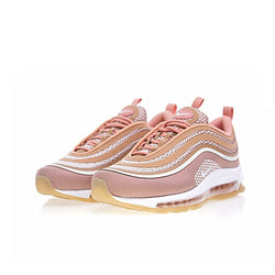 Original New Arrival Authentic Nike Air Max 97 UL '17 Women's Running Shoes Sport Outdoor Sneakers Good Quality - virtualcatstore.com