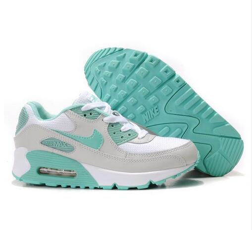 NIKE Women's AIR MAX 90 ESSENTIAL Breathable Running Shoes Sneakers Sport Outdoor Comfortable 36-39 - virtualcatstore.com