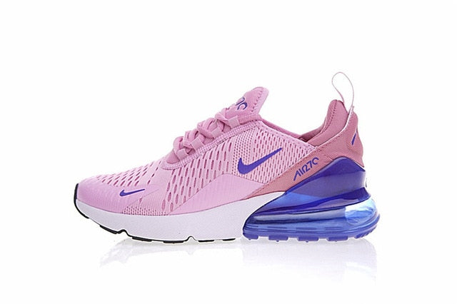 NIKE AIR VAPORMAX FLYKNIT 2.0 NIKE Air VaporMax Moc 2 Women Running Shoes Breathable Sport Outdoor Sneakers Durable 36-39 - virtualcatstore.com