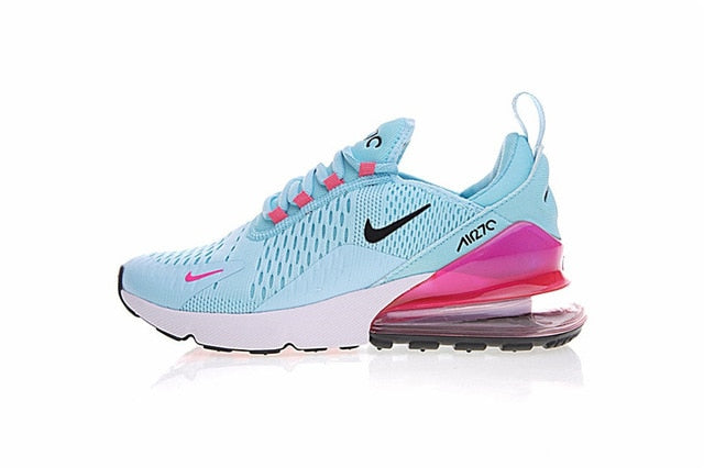 NIKE AIR VAPORMAX FLYKNIT 2.0 NIKE Air VaporMax Moc 2 Women Running Shoes Breathable Sport Outdoor Sneakers Durable 36-39 - virtualcatstore.com