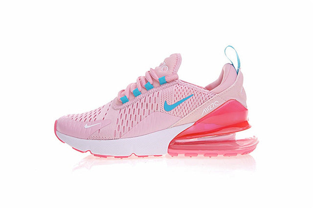 NIKE AIR VAPORMAX FLYKNIT 2.0 NIKE Air VaporMax Moc 2 Women Running Shoes Breathable Sport Outdoor Sneakers Durable 36-39 - virtualcatstore.com