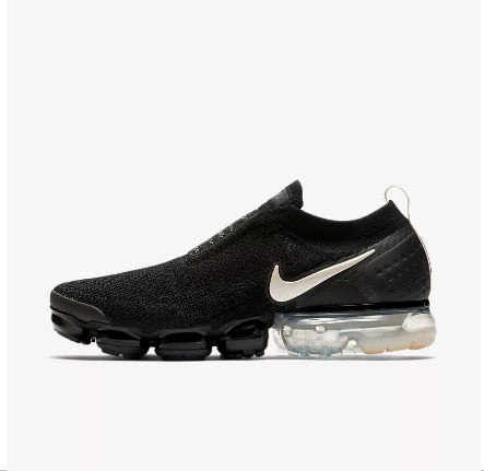 Nike Air VaporMax FK Moc 2 Original Womens Running Shoes Mesh Breathable Lightweight VaporMax Nike Sneakers For Womens 2019 - virtualcatstore.com