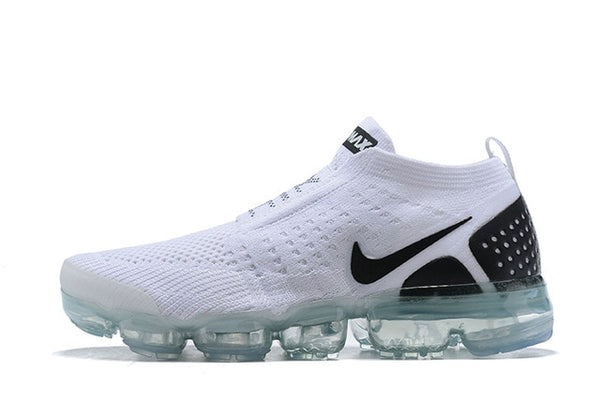 Nike Air VaporMax FK Moc 2 Original Womens Running Shoes Mesh Breathable Lightweight VaporMax Nike Sneakers For Womens 2019 - virtualcatstore.com