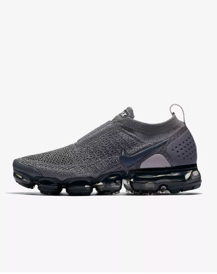 Nike Air VaporMax FK Moc 2 Original Womens Running Shoes Mesh Breathable Lightweight VaporMax Nike Sneakers For Womens 2019 - virtualcatstore.com