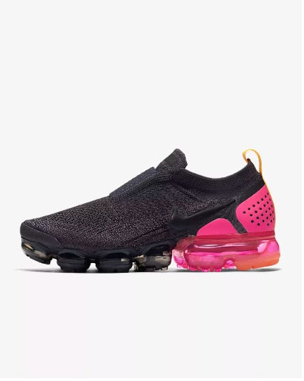 Nike Air VaporMax FK Moc 2 Original Womens Running Shoes Mesh Breathable Lightweight VaporMax Nike Sneakers For Womens 2019 - virtualcatstore.com