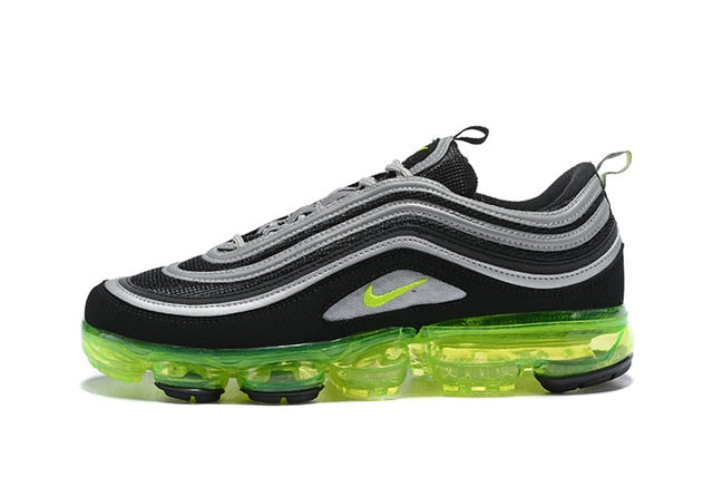 Nike Air VaporMax 97 Women's Running Shoes Breathable Nike Air Max Vapormax Women Nike Air VaporMax 97 Womens Sneakers - virtualcatstore.com