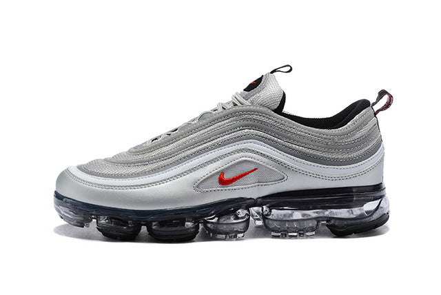 Nike Air VaporMax 97 Women's Running Shoes Breathable Nike Air Max Vapormax Women Nike Air VaporMax 97 Womens Sneakers - virtualcatstore.com