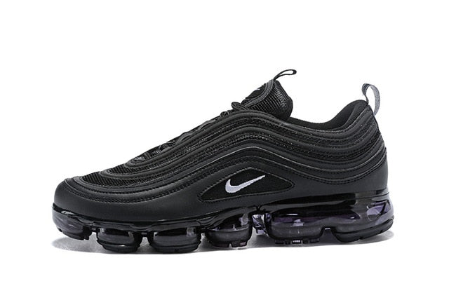 Nike Air VaporMax 97 Women's Running Shoes Breathable Nike Air Max Vapormax Women Nike Air VaporMax 97 Womens Sneakers - virtualcatstore.com