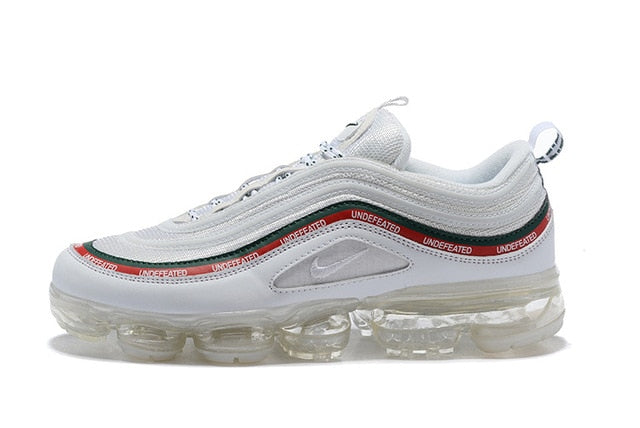 Nike Air VaporMax 97 Women's Running Shoes Breathable Nike Air Max Vapormax Women Nike Air VaporMax 97 Womens Sneakers - virtualcatstore.com