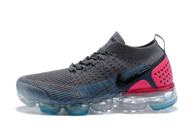 Nike Air VaporMax Flyknit 2.0 Women's Running Shoes Vapormax Women Sport Outdoor Sneakers Vapormax Nike Original Women - virtualcatstore.com