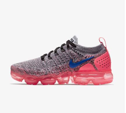 Nike Air VaporMax Flyknit 2.0 Women's Running Shoes Vapormax Women Sport Outdoor Sneakers Vapormax Nike Original Women - virtualcatstore.com