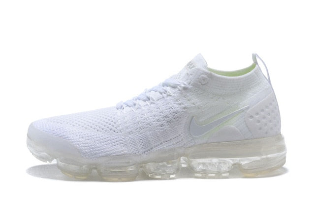 Nike Air VaporMax Flyknit 2.0 Women's Running Shoes Vapormax Women Sport Outdoor Sneakers Vapormax Nike Original Women - virtualcatstore.com