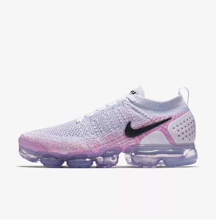 Nike Air VaporMax Flyknit 2.0 Women's Running Shoes Vapormax Women Sport Outdoor Sneakers Vapormax Nike Original Women - virtualcatstore.com