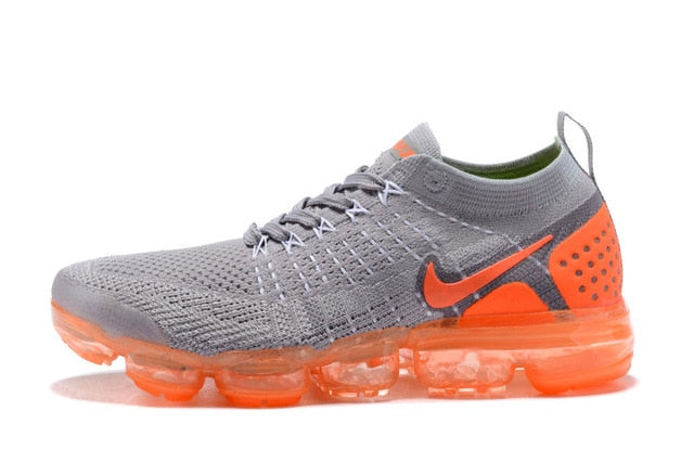 Nike Air VaporMax Flyknit 2.0 Women's Running Shoes Vapormax Women Sport Outdoor Sneakers Vapormax Nike Original Women - virtualcatstore.com