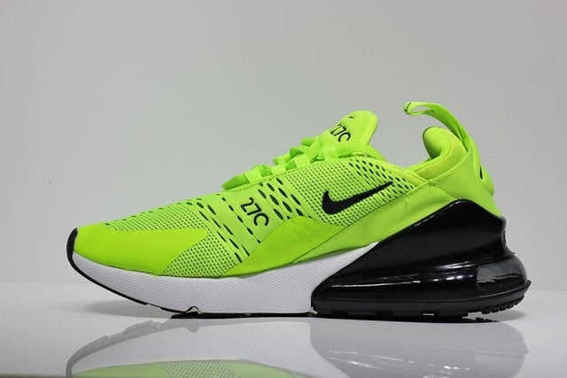 New Nike Air Max 270 Women's Running Shoes Sport Outdoor Sneakers Breathable Cushioning Shoes Nike Airmax 270 Women - virtualcatstore.com