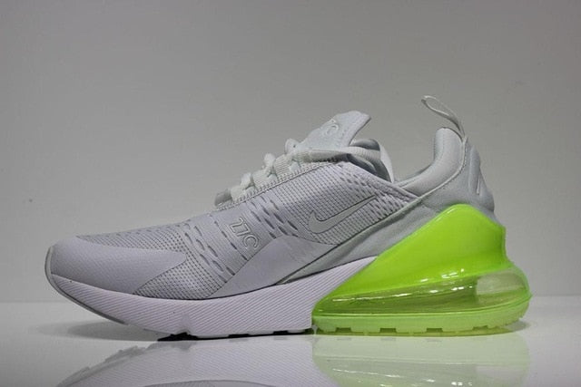 New Nike Air Max 270 Women's Running Shoes Sport Outdoor Sneakers Breathable Cushioning Shoes Nike Airmax 270 Women - virtualcatstore.com