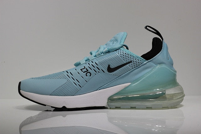 New Nike Air Max 270 Women's Running Shoes Sport Outdoor Sneakers Breathable Cushioning Shoes Nike Airmax 270 Women - virtualcatstore.com