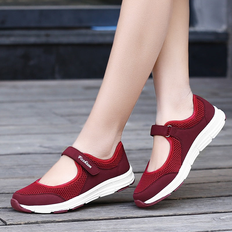 Women Casual Shoes - virtualcatstore.com