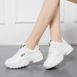 Chunky Sneakers For Womens - virtualcatstore.com