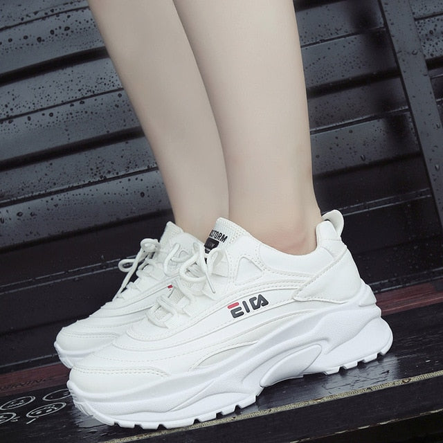 Chunky Sneakers For Womens - virtualcatstore.com