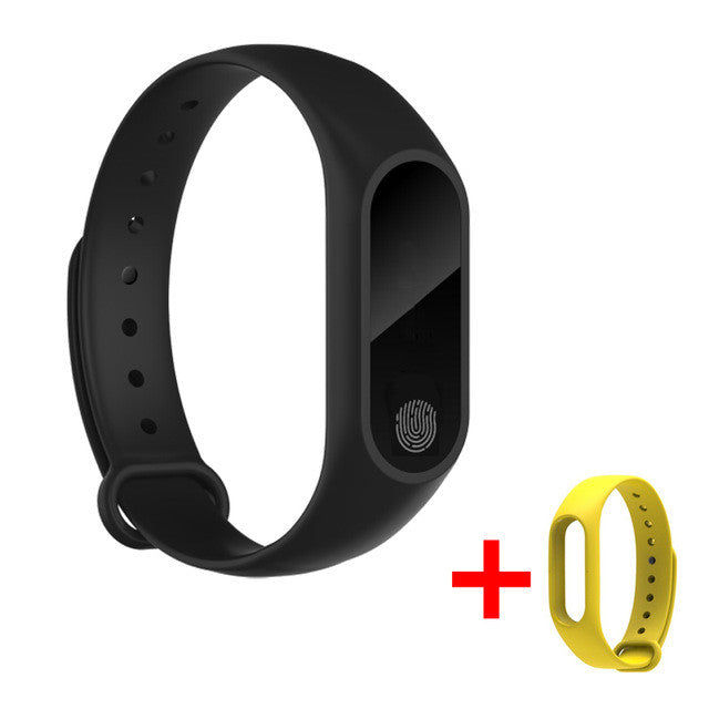 Smart Watch Bracelet Heart Rate Monitor Fitness Tacker Smartwatch Reloj For APPLE/Xiaomi/Lenovo Men/Women Montre Connect - virtualcatstore.com