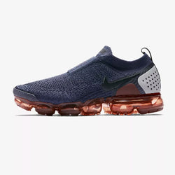 Nike Air VaporMax FK Moc 2 Original Womens Running Shoes Mesh Breathable Lightweight VaporMax Nike Sneakers For Womens 2019 - virtualcatstore.com