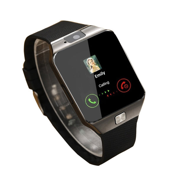 Smartwatch Intelligent Digital Sport Smart Watch Pedometer For IPhone Android Wrist Watch Men Women's Watch - virtualcatstore.com