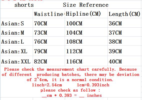 new high quality men's brand T-shirt set 2 pieces casual short-sleeved fashion printing cotton T-shirt shorts and women - virtualcatstore.com