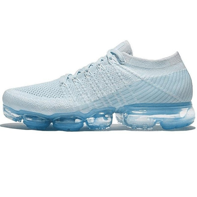 New  Air Vapormax Flyknit Men's Women Max  Running Shoes Sports Sneakers Outdoor Athletic Max Running Shoes - virtualcatstore.com