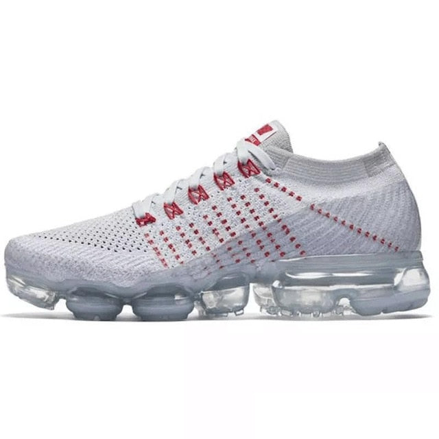 New  Air Vapormax Flyknit Men's Women Max  Running Shoes Sports Sneakers Outdoor Athletic Max Running Shoes - virtualcatstore.com