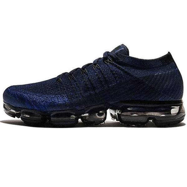 New  Air Vapormax Flyknit Men's Women Max  Running Shoes Sports Sneakers Outdoor Athletic Max Running Shoes - virtualcatstore.com