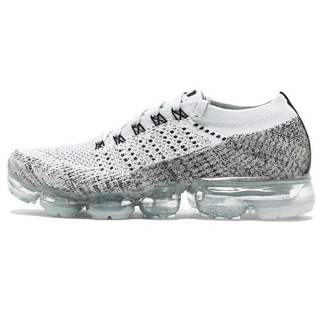 New  Air Vapormax Flyknit Men's Women Max  Running Shoes Sports Sneakers Outdoor Athletic Max Running Shoes - virtualcatstore.com