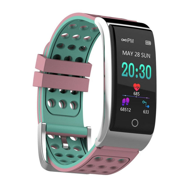 Smart Watch Waterpfoof Sim Phone Bluetooth Camera Apple  Android Compatible UK Android IOS - virtualcatstore.com