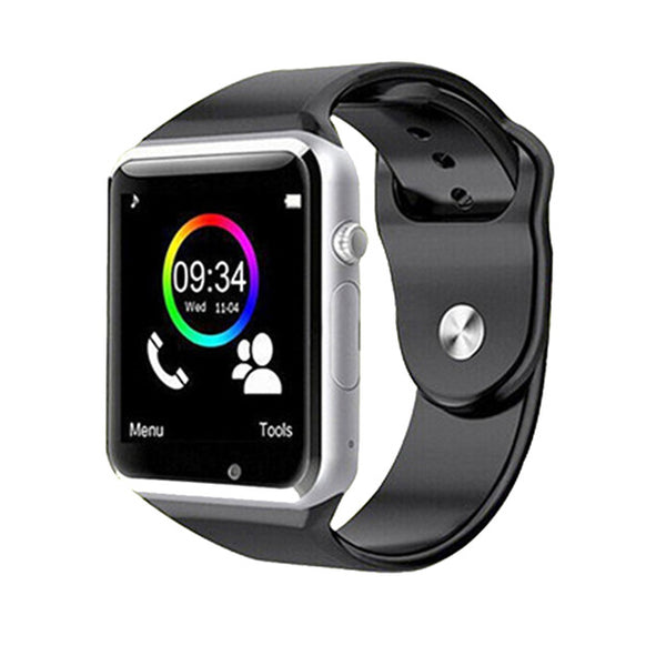 Bluetooth Smart Watch for Apple Watch with Camera 2G SIM TF Card Slot Smartwatch Phone For Android IPhone Russia T15 - virtualcatstore.com