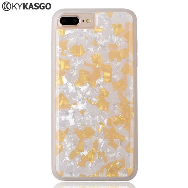 Luxury cowry Anti Gravity Phone Bag Case For iPhone X 8 7 6S Plus Antigravity TPU PC Magical Nano Suction Cover Adsorbed Case - virtualcatstore.com